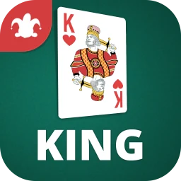 أيقونة King Online