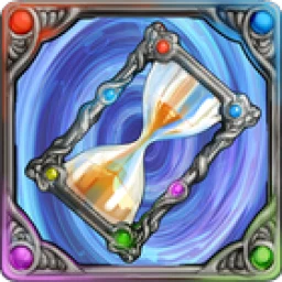 أيقونة Dare: Time Traveler Card Game