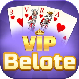 أيقونة Belote Coinche Online game