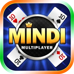 Mindi Online Card Game