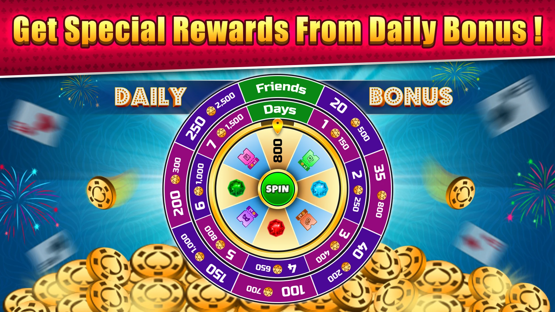 Mindi Online Card Game screenshot