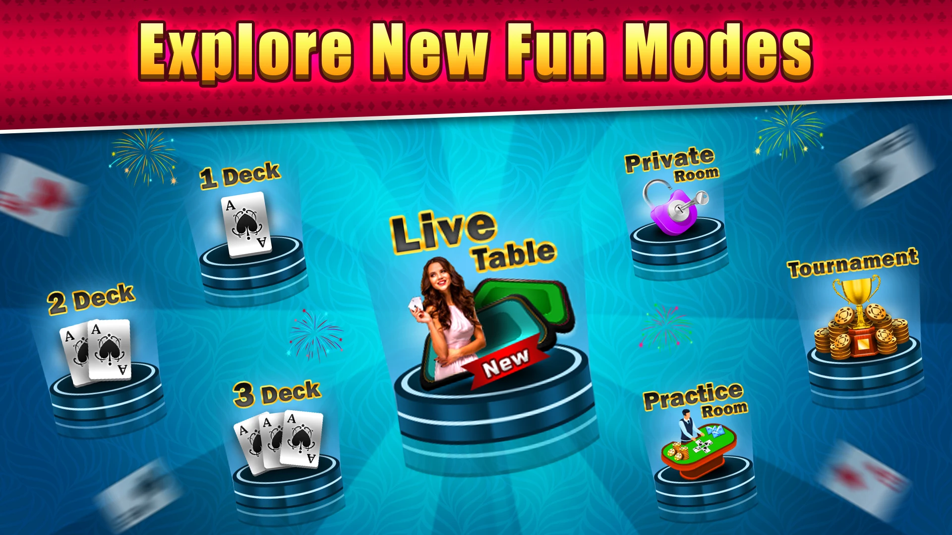 Mindi Online Card Game screenshot